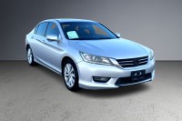 Image for 2013 Honda Accord LX ID: 6900805