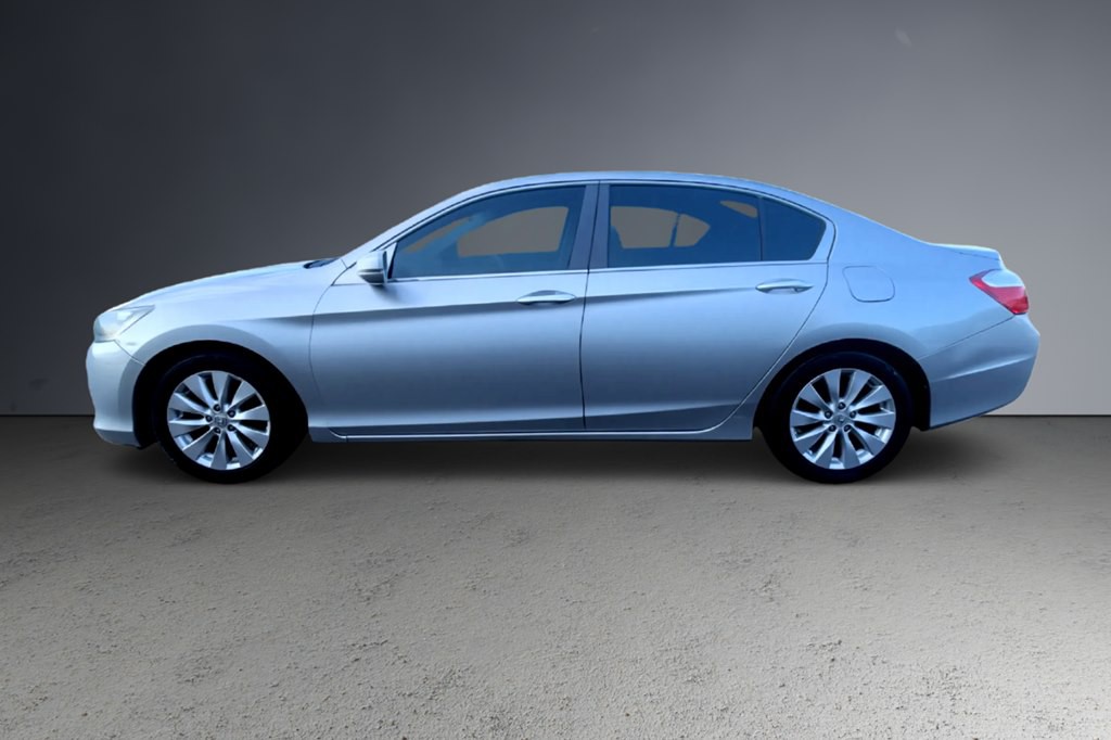 2013 Honda Accord Image 3
