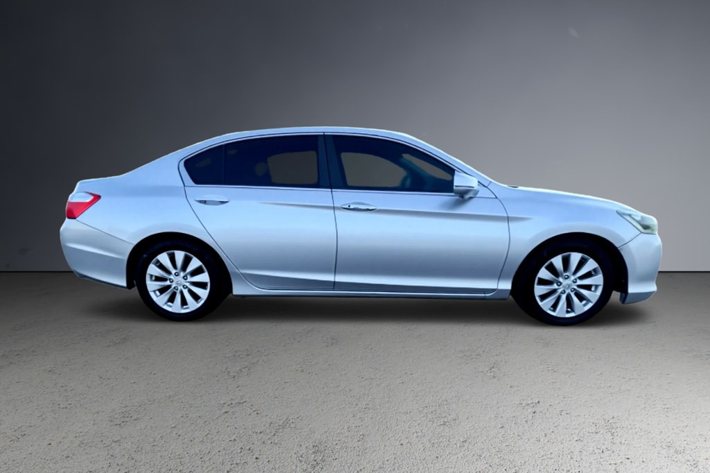 2013 Honda Accord Image 4