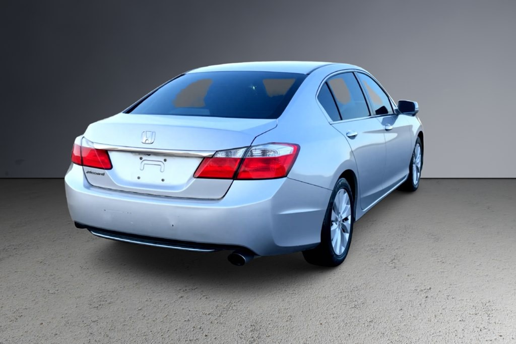 2013 Honda Accord Image 5