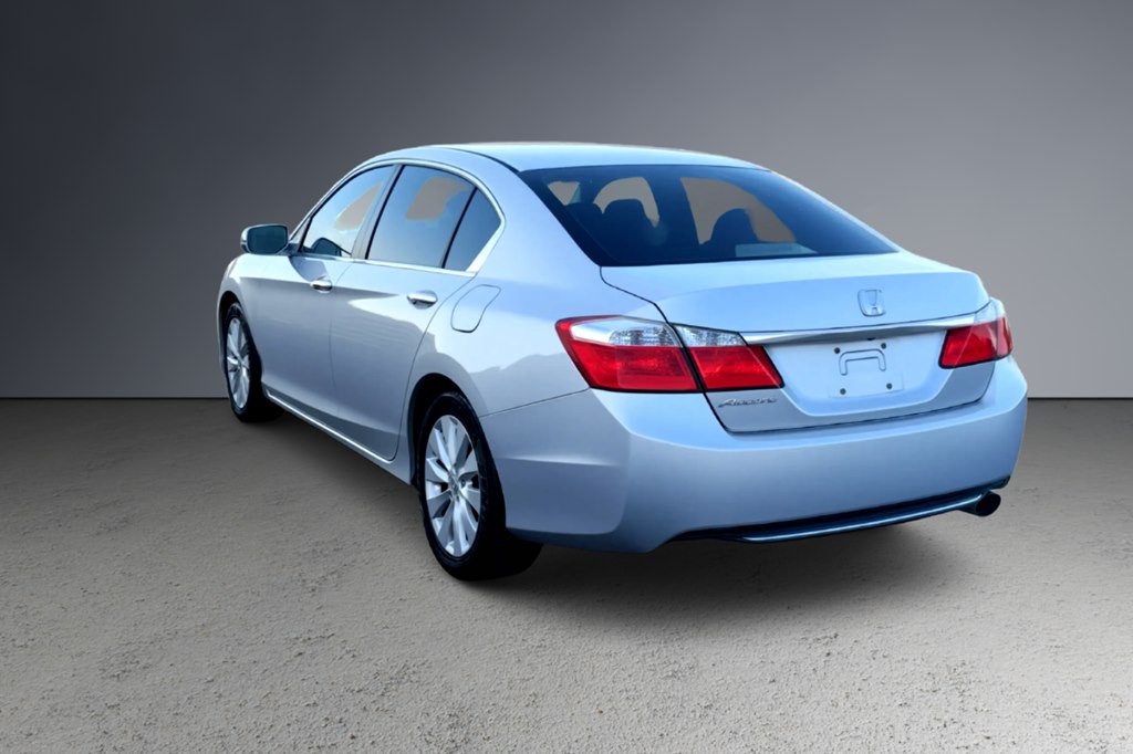 2013 Honda Accord Image 6