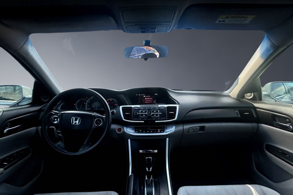 2013 Honda Accord Image 7