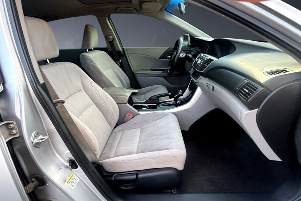 2013 Honda Accord Image 10
