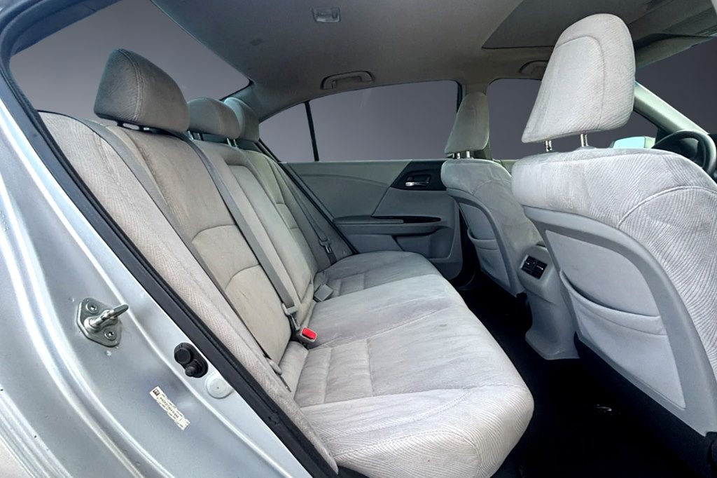 2013 Honda Accord Image 12