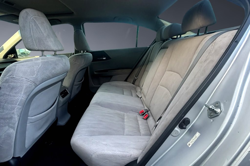 2013 Honda Accord Image 13