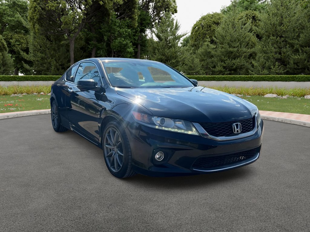 2013 Honda Accord Image 2