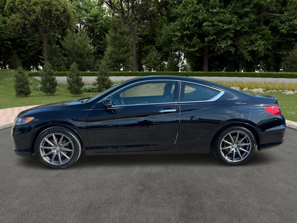2013 Honda Accord Image 3