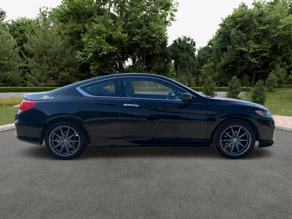 2013 Honda Accord Image 4