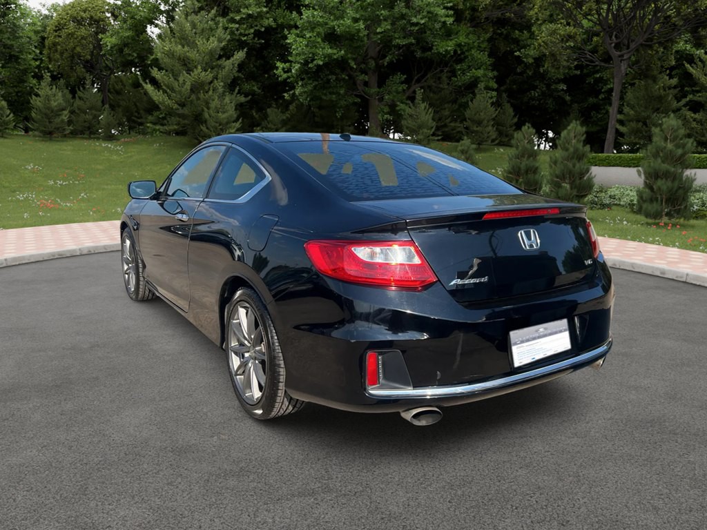 2013 Honda Accord Image 5