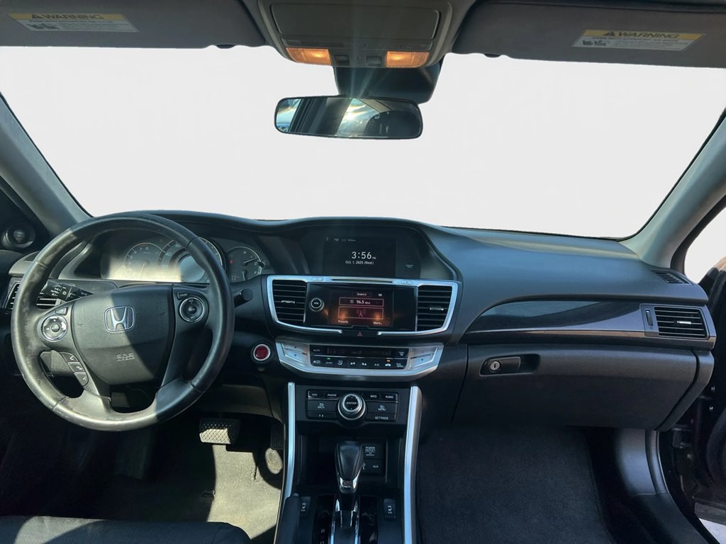 2013 Honda Accord Image 7
