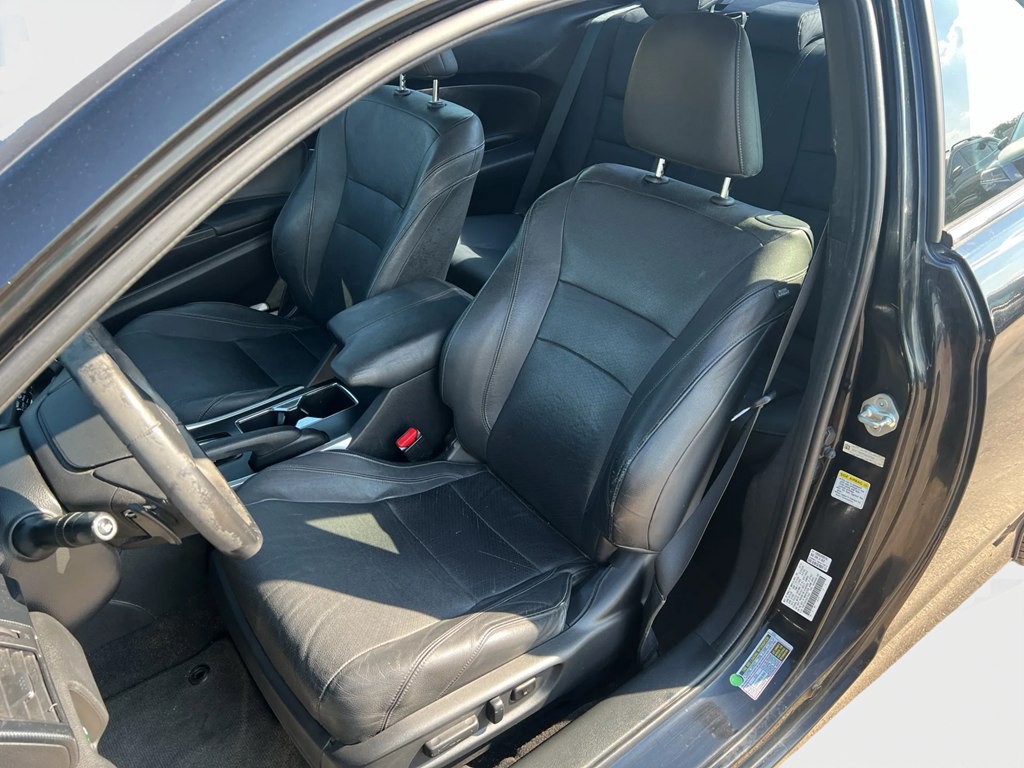 2013 Honda Accord Image 8