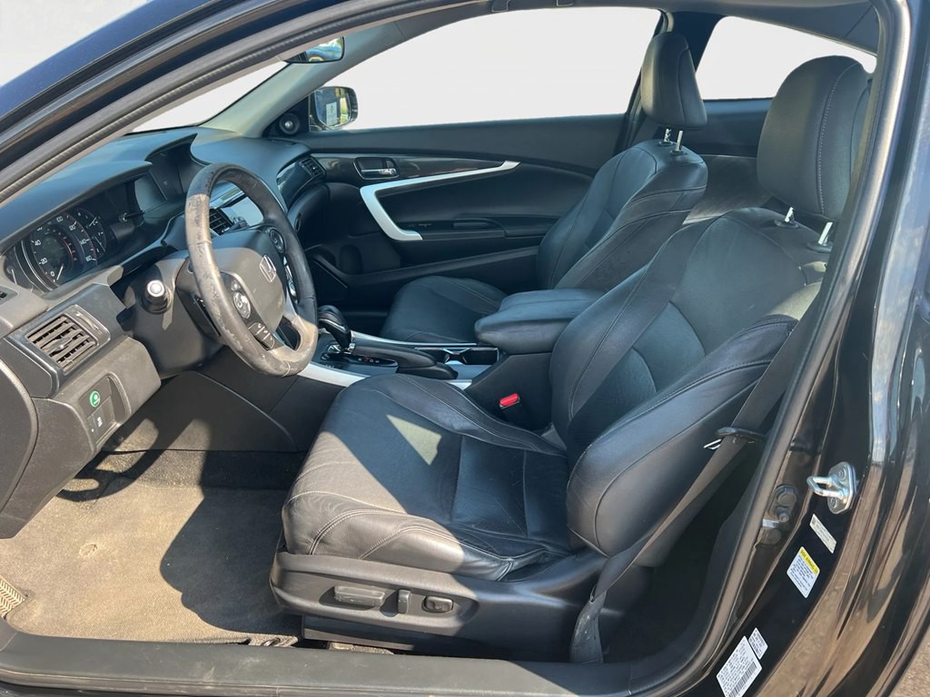 2013 Honda Accord Image 9