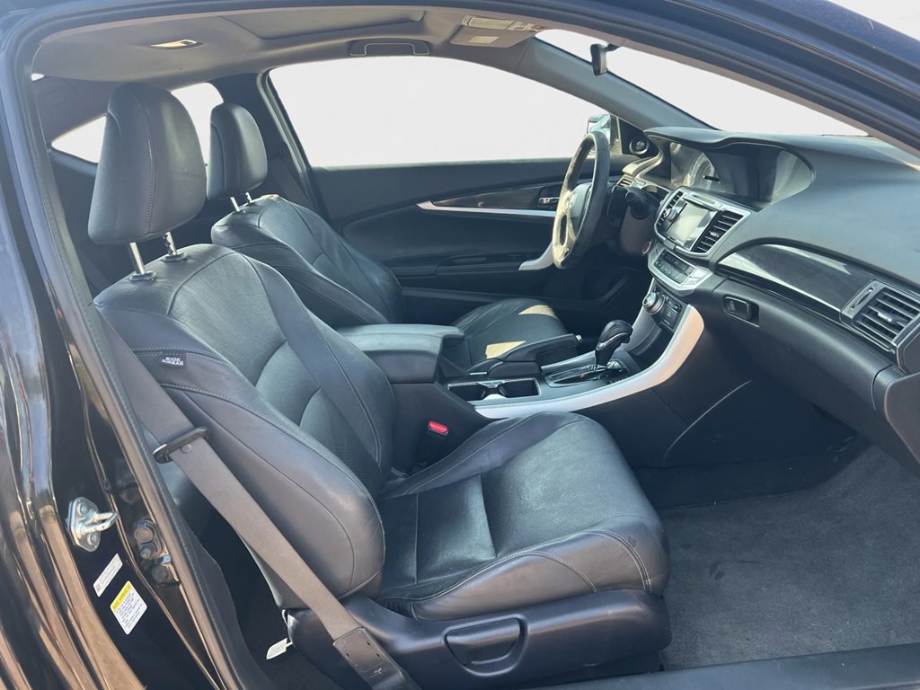 2013 Honda Accord Image 11