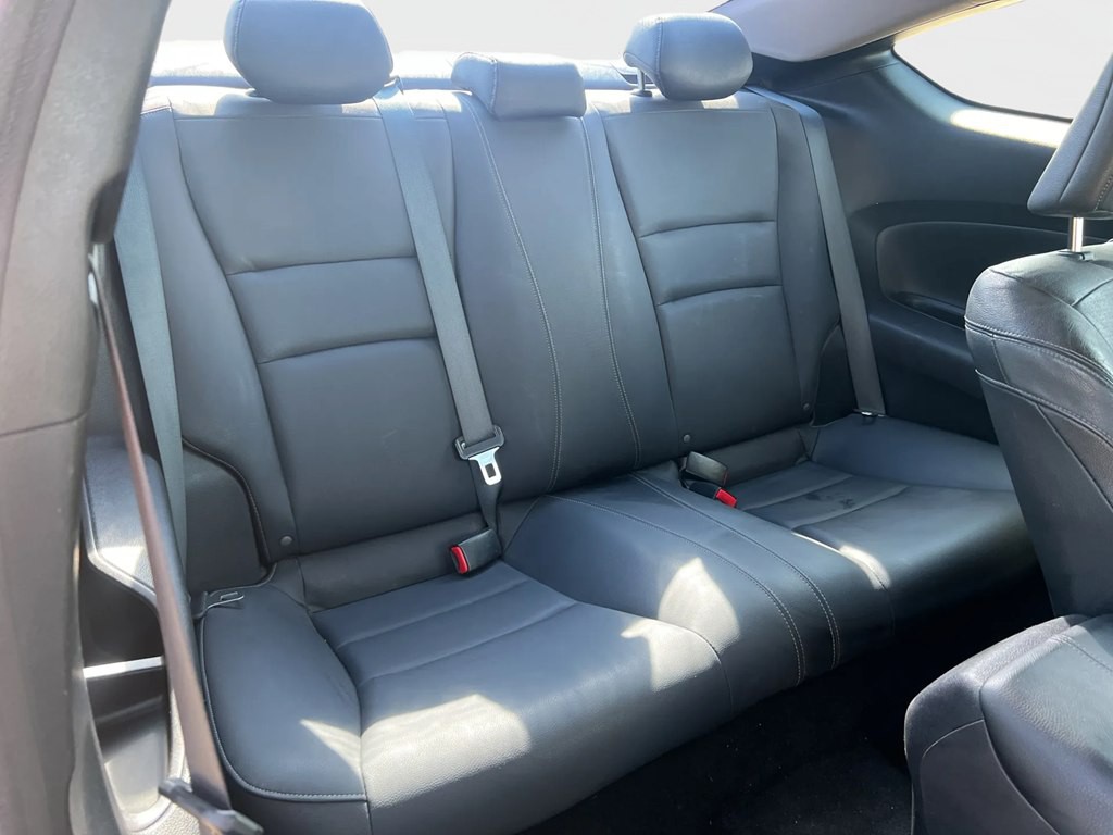2013 Honda Accord Image 12