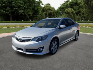 Image for 2012 Toyota Camry L ID: 6902556