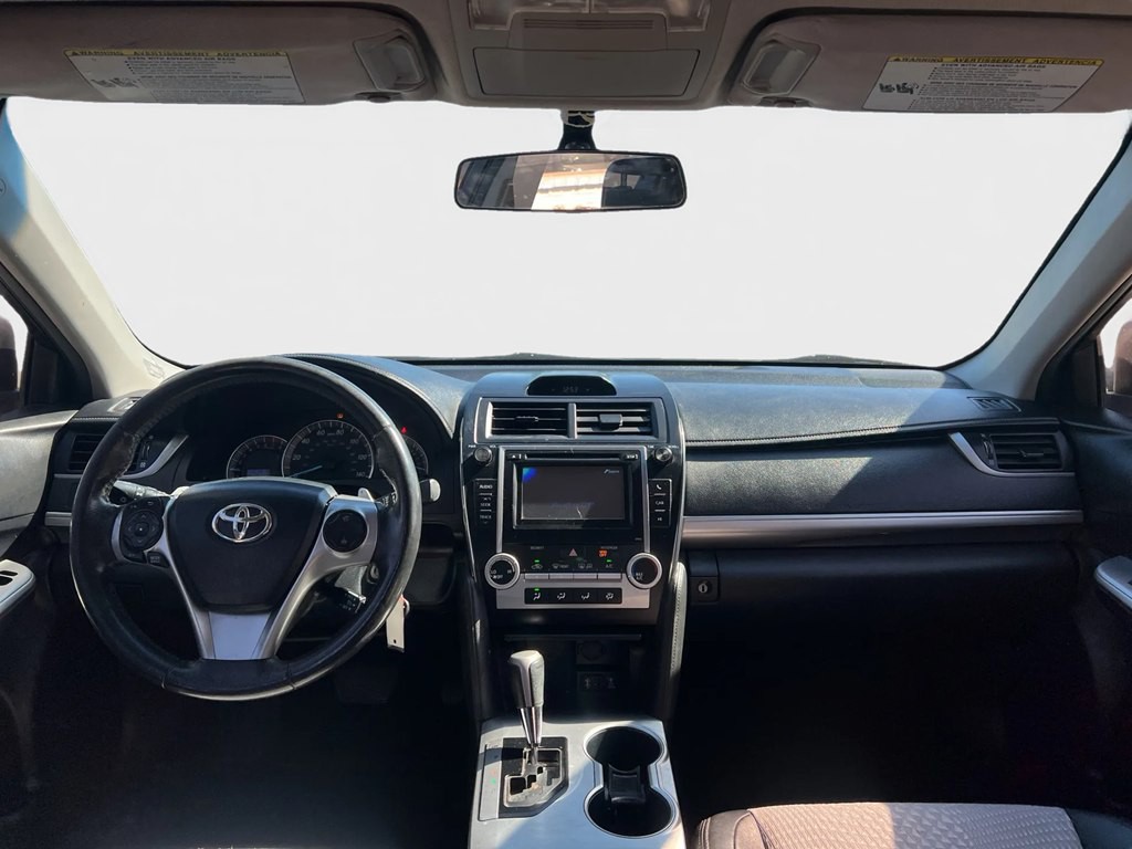 2012 Toyota Camry Image 7