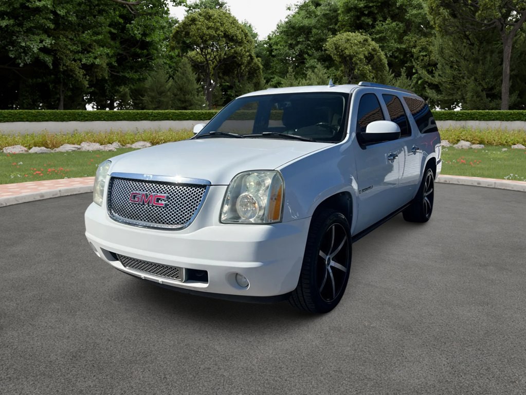 2007 GMC Yukon Image 1