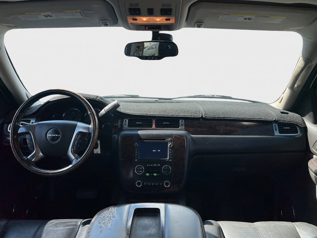 2007 GMC Yukon Image 7