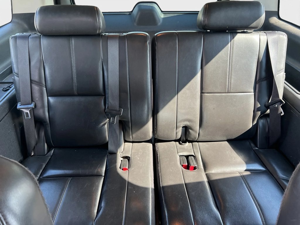2007 GMC Yukon Image 14