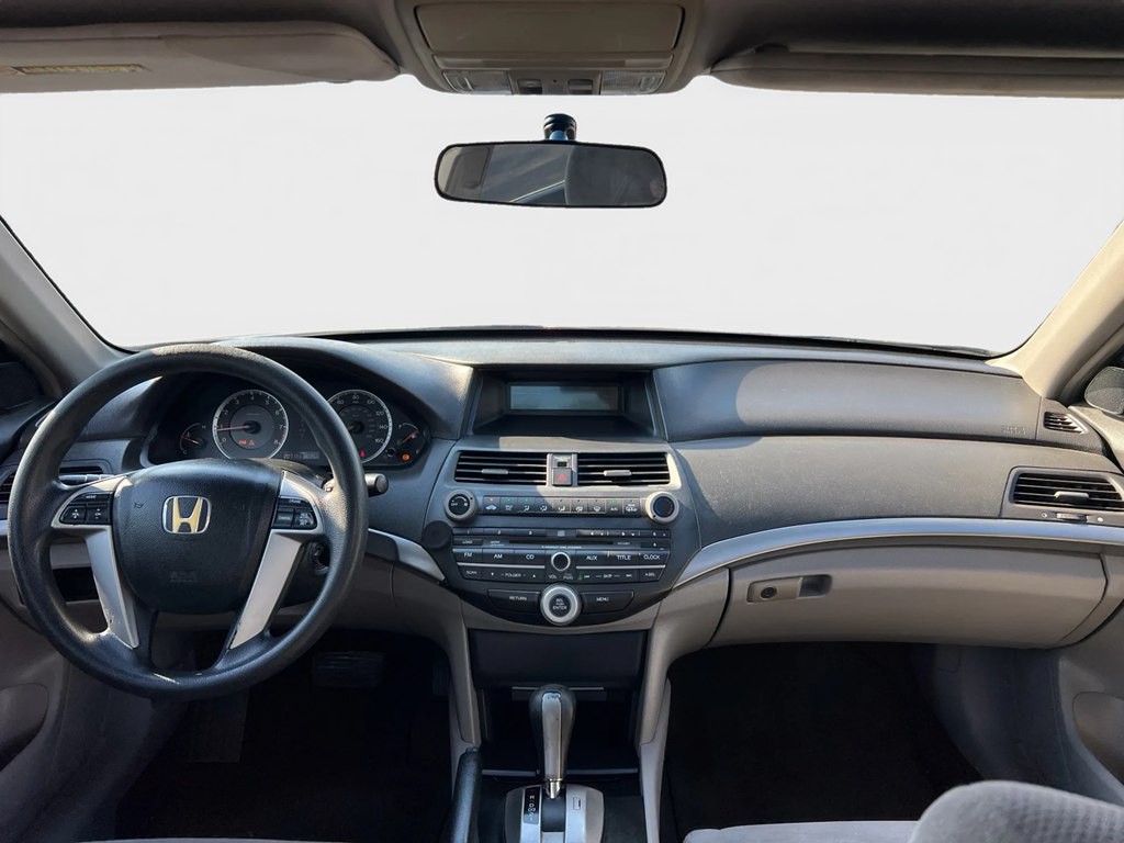 2008 Honda Accord Image 7