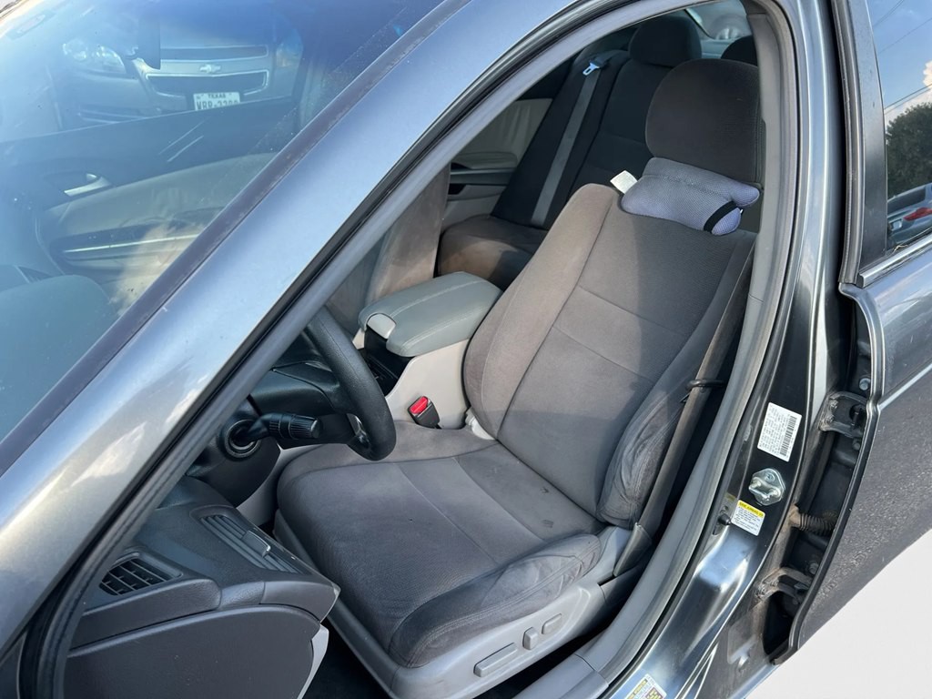 2008 Honda Accord Image 9