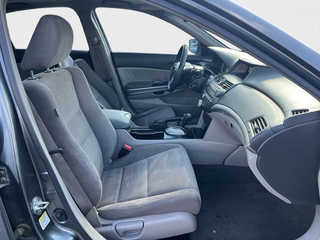 2008 Honda Accord Image 10