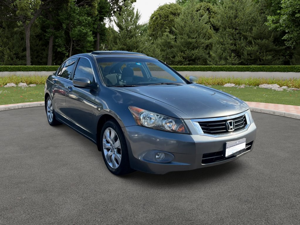 2008 Honda Accord Image 1