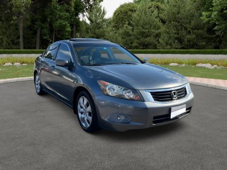 Image for 2008 Honda Accord EX ID: 6912651