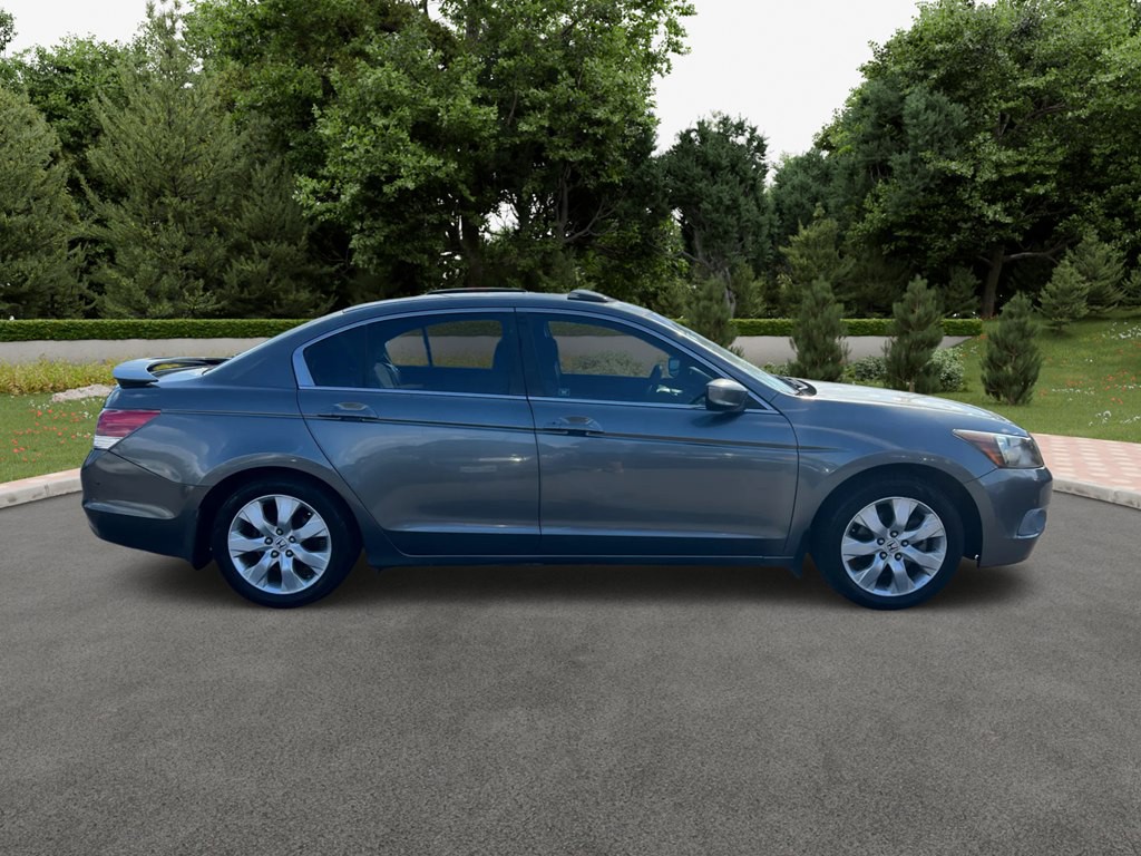 2008 Honda Accord Image 5