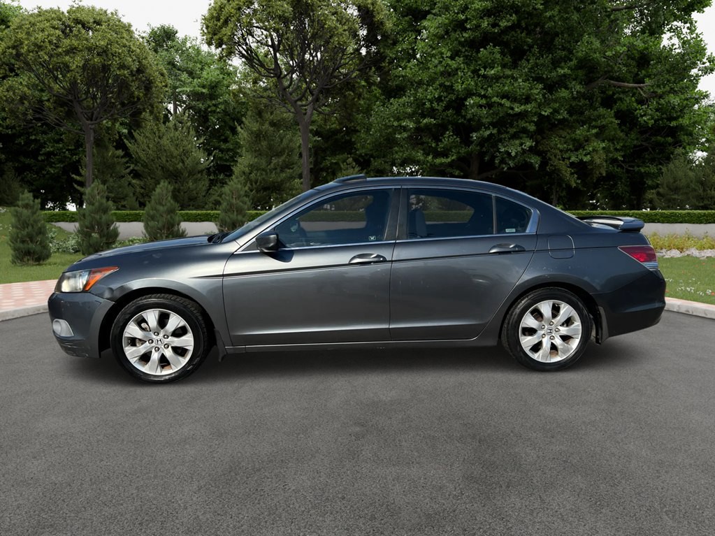 2008 Honda Accord Image 6