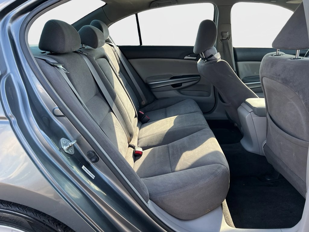 2008 Honda Accord Image 12