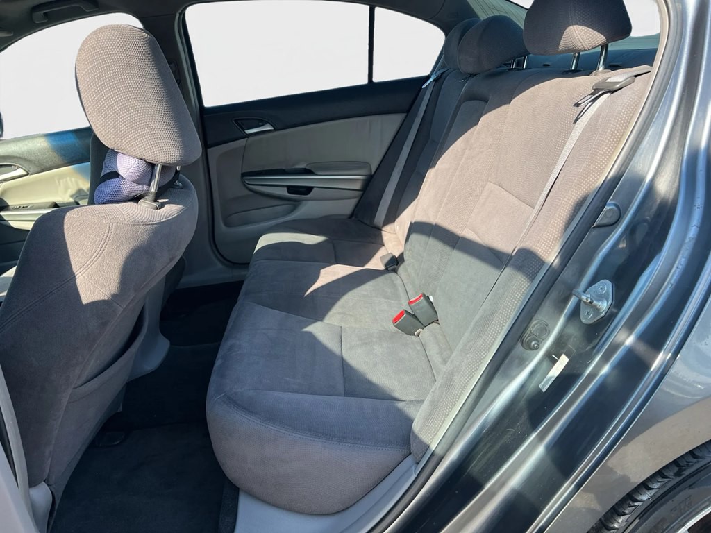 2008 Honda Accord Image 13