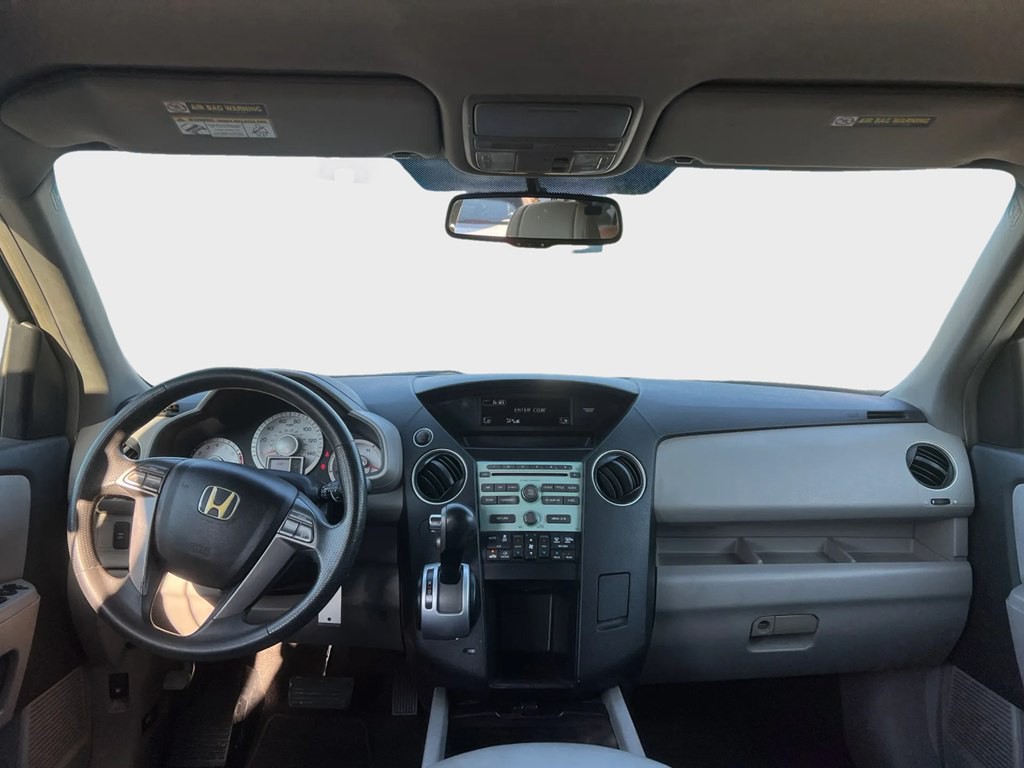 2009 Honda Pilot Image 7