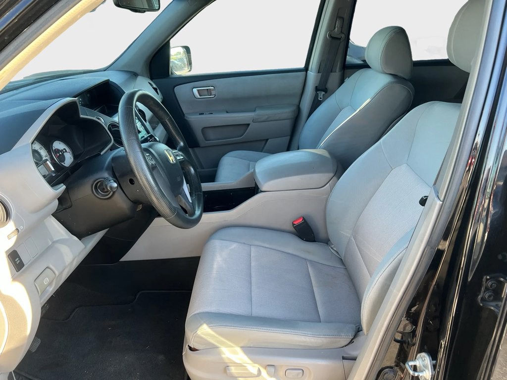 2009 Honda Pilot Image 8