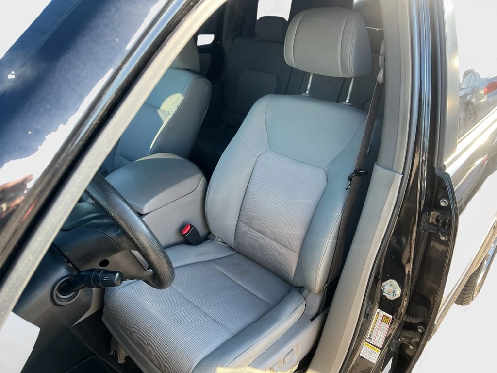 2009 Honda Pilot Image 9