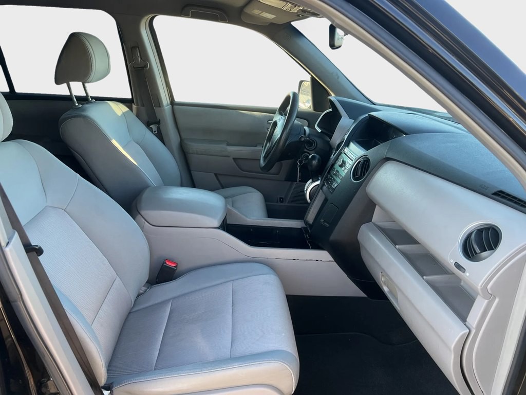 2009 Honda Pilot Image 10
