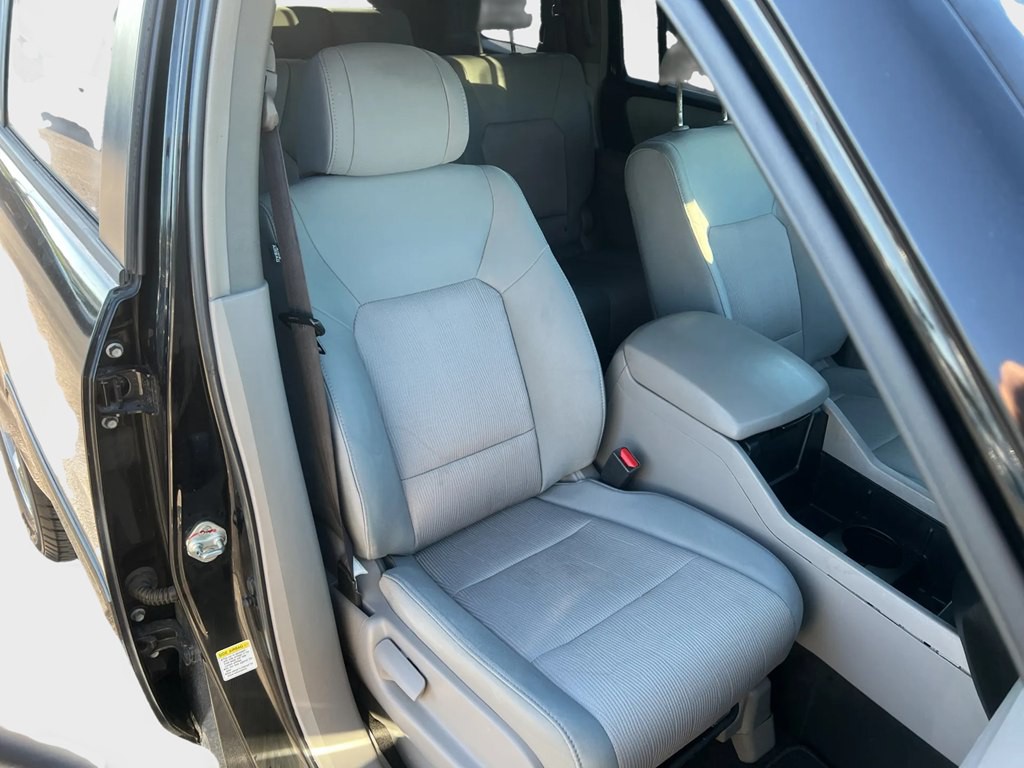 2009 Honda Pilot Image 11