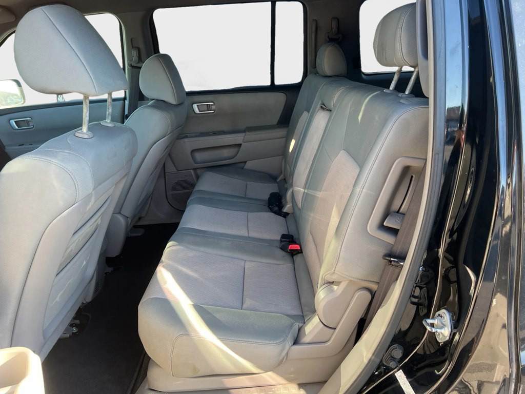 2009 Honda Pilot Image 13