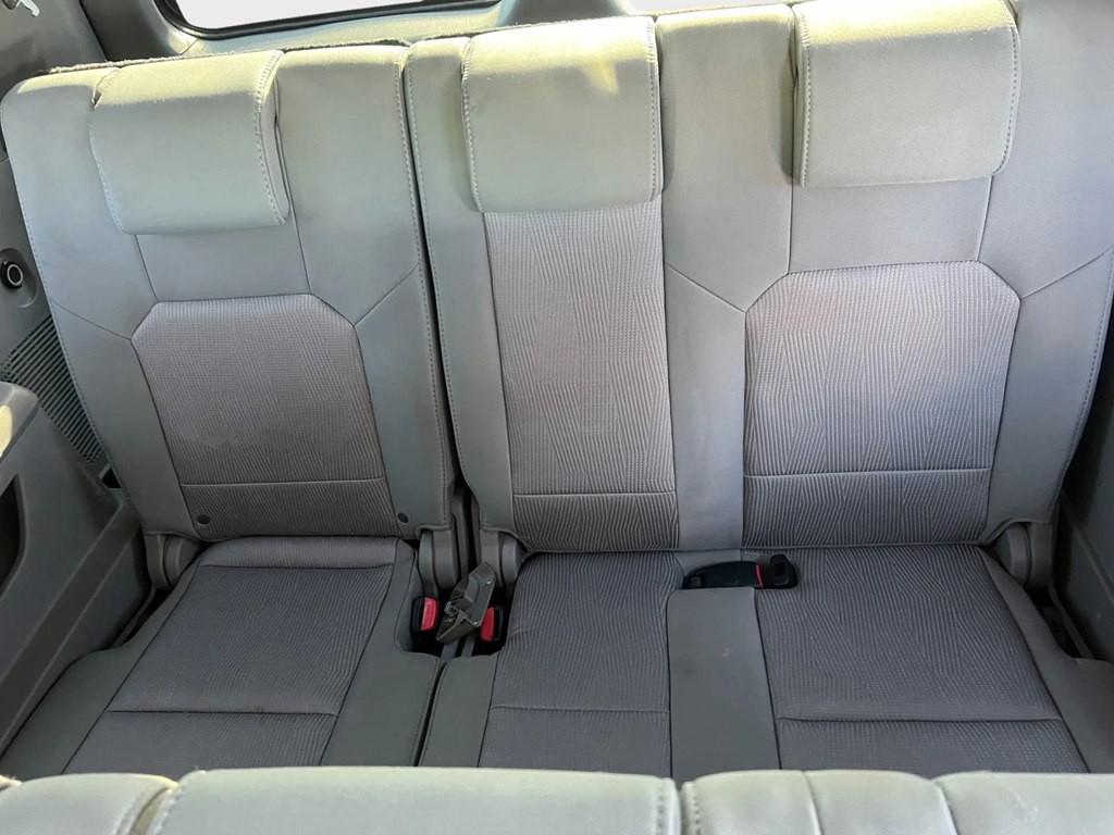 2009 Honda Pilot Image 14