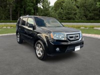 Image for 2009 Honda Pilot EX ID: 6912714
