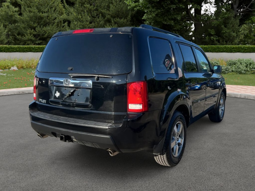 2009 Honda Pilot Image 3