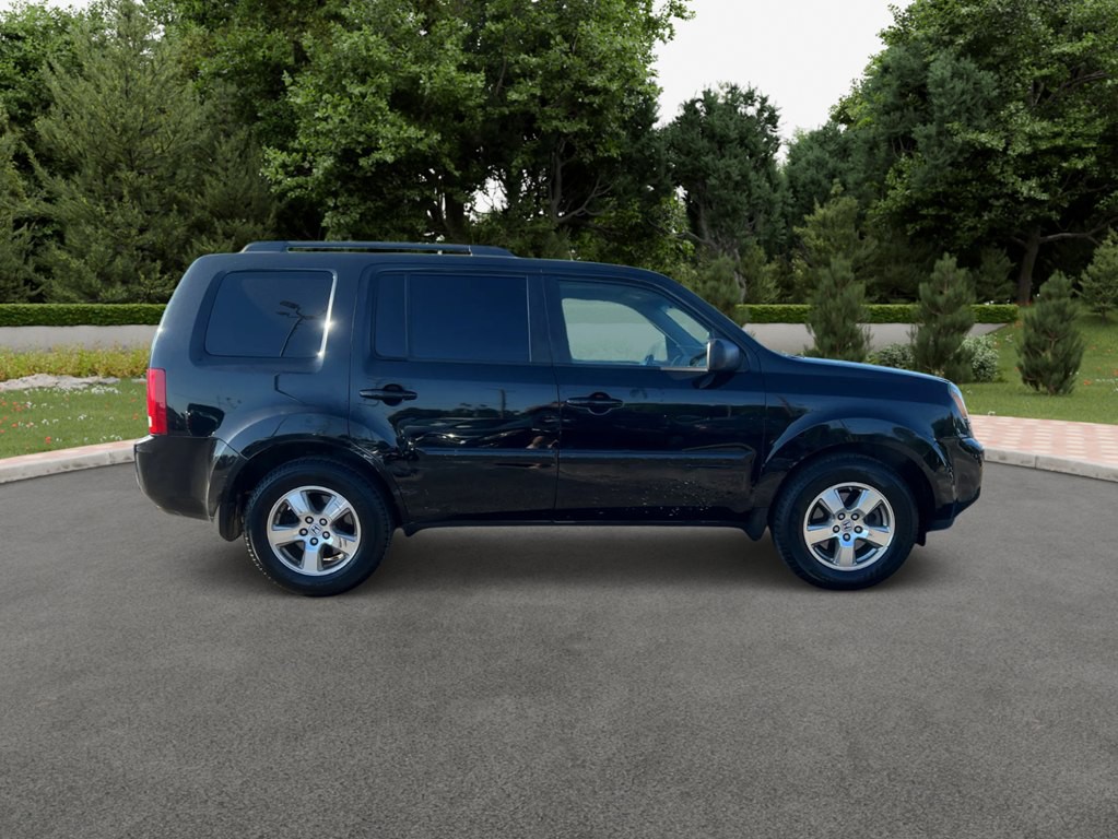 2009 Honda Pilot Image 5