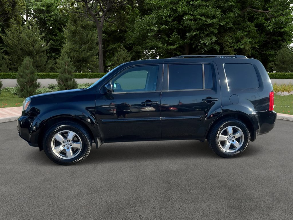 2009 Honda Pilot Image 6