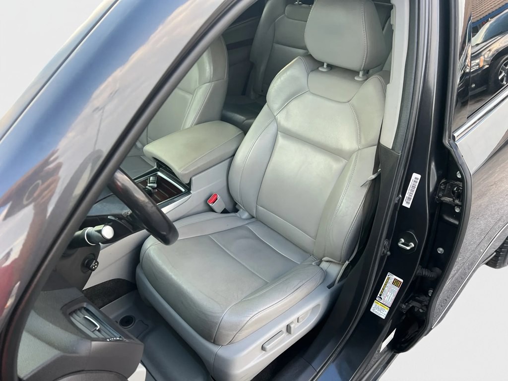 2016 Acura MDX Image 9