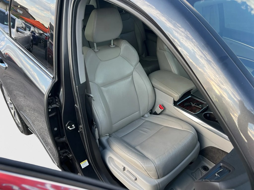 2016 Acura MDX Image 11