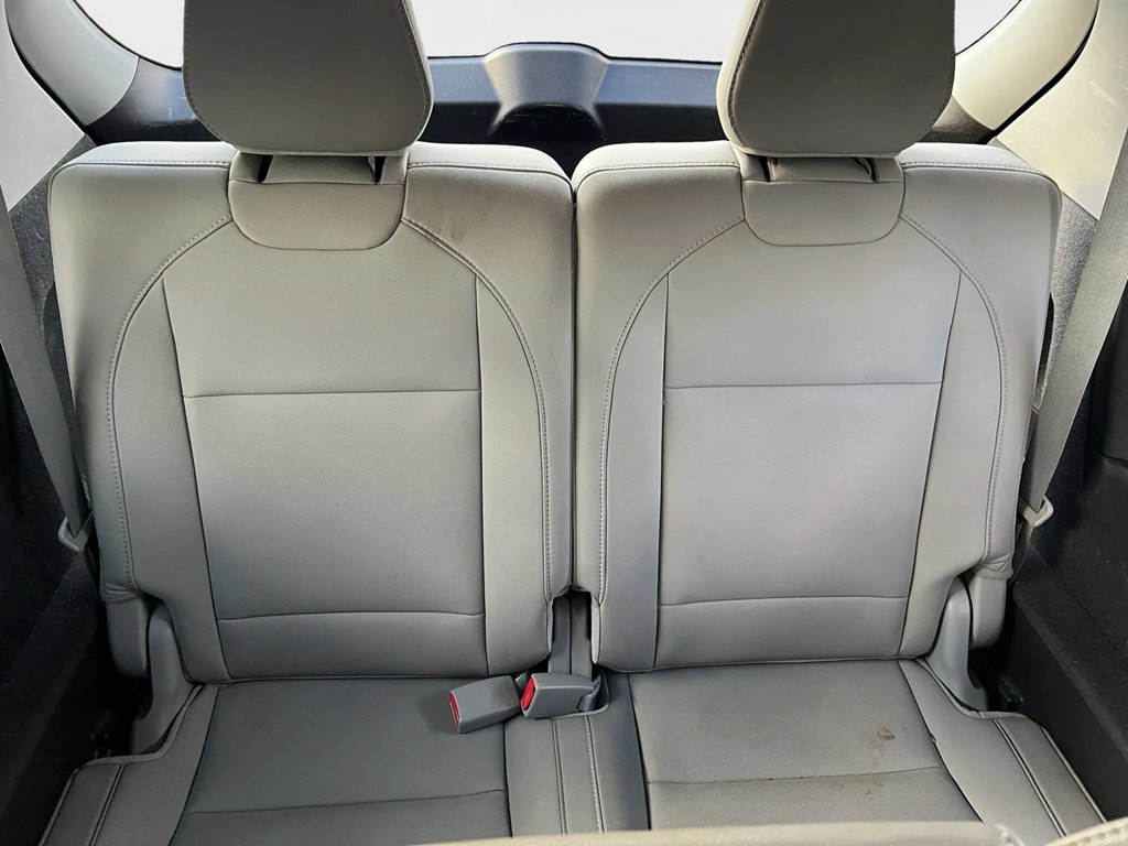 2016 Acura MDX Image 14