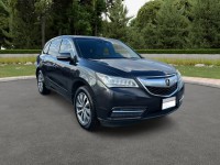 Image for 2016 Acura MDX W/tech ID: 6912769
