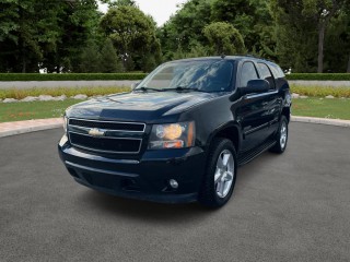 Image for 2010 Chevrolet Tahoe LT ID: 6912905