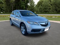 Image for 2013 Acura RDX BASE ID: 6922406