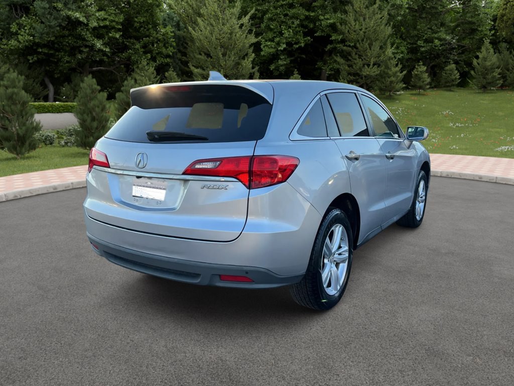 2013 Acura RDX Image 3